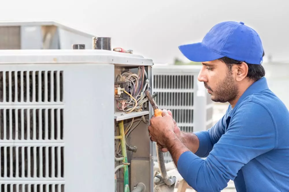 Ac Repair Buy Selling-banner